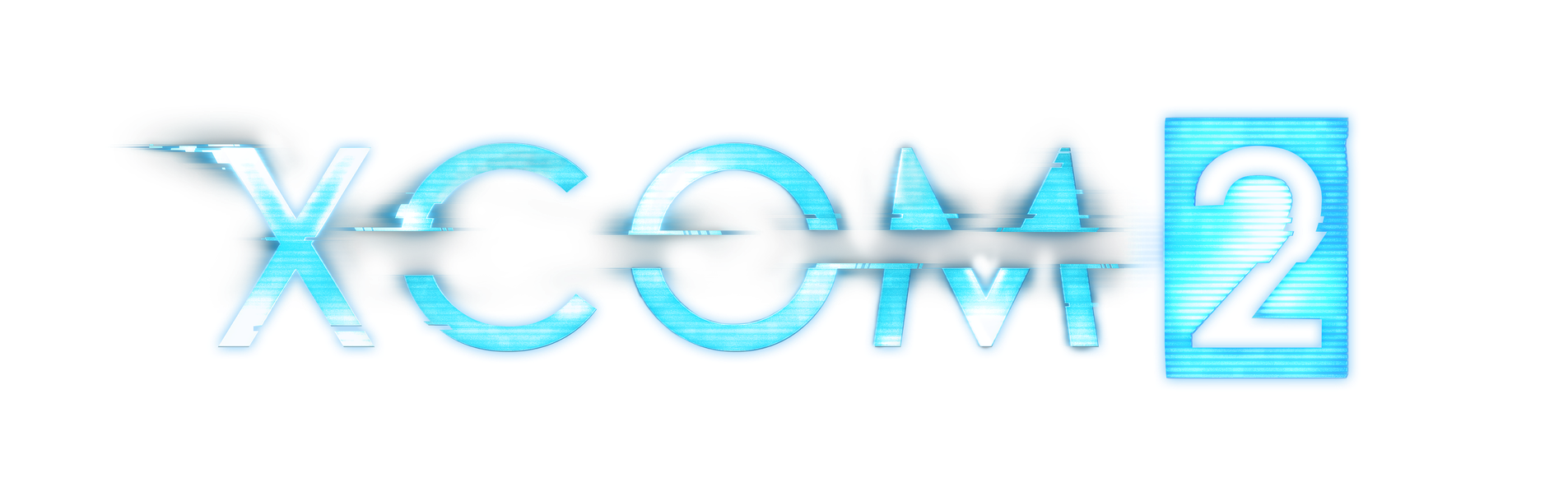 X Com Ufo Defense Logo Png Clipart (teal, black, gray, greenish blue)