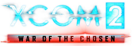 X Com Ufo Defense Logo Png Image (black, red)