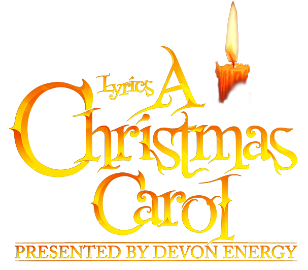 A Christmas Carol Png Image (white, black, gray)