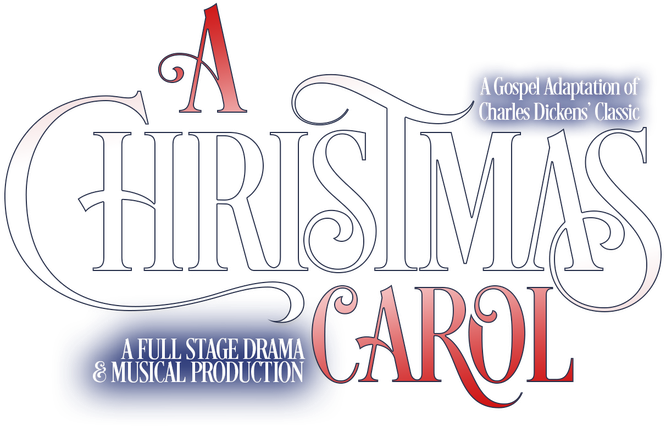 A Christmas Carol Png Pic (white, lavender, black, navy)