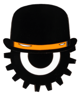 A Clockwork Orange Png Photo (black)