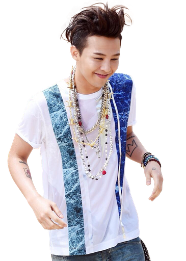 G Dragon Png Image Free Download (black, lavender, white)