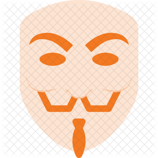 V For Vendetta Mask Png Photos (beige, pink, white)