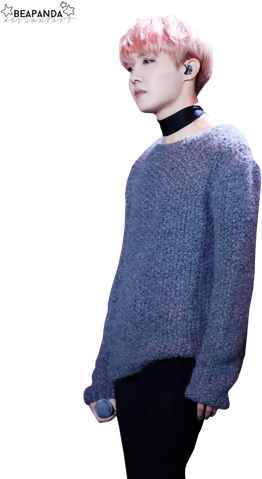 J Hope Transparent Background (black)