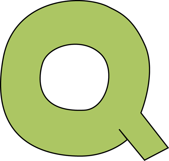 Q Letter Png Hd Image (gray, white, silver)