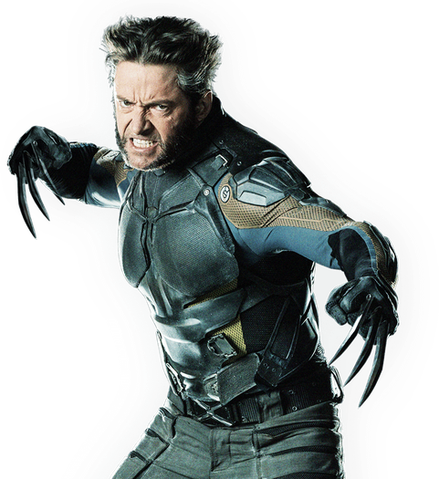 X Men Apocalypse Png Clipart (indigo, black)