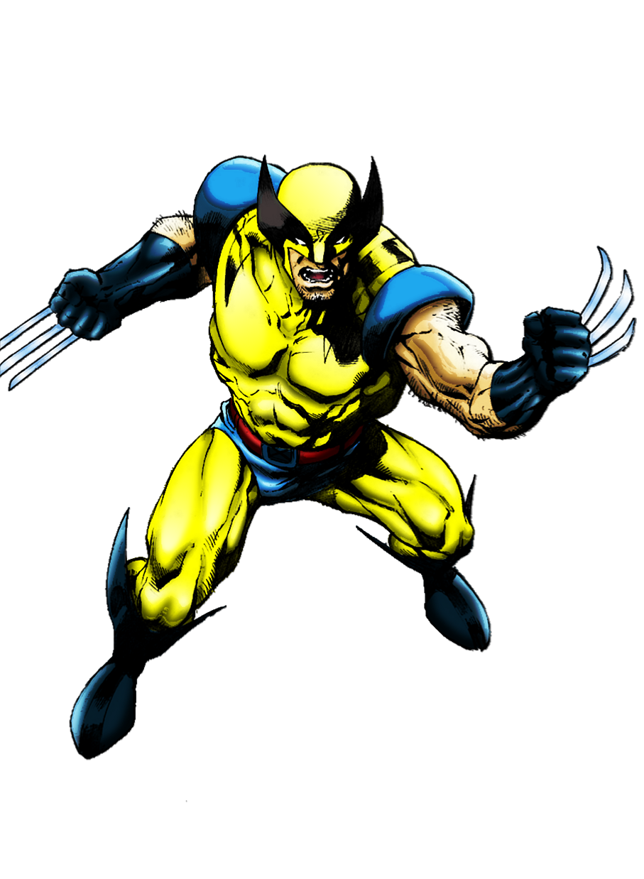 X Men Movie Png Free Download (black)