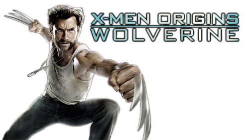 X Men Movie Png Photo (beige, black, gray, white, silver)