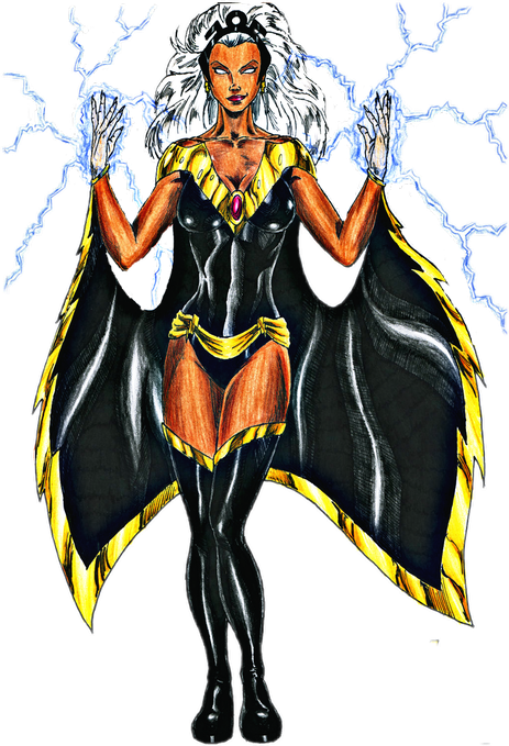 X Men Movie Png Picture (black)