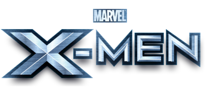 X Men Movie Png (black)