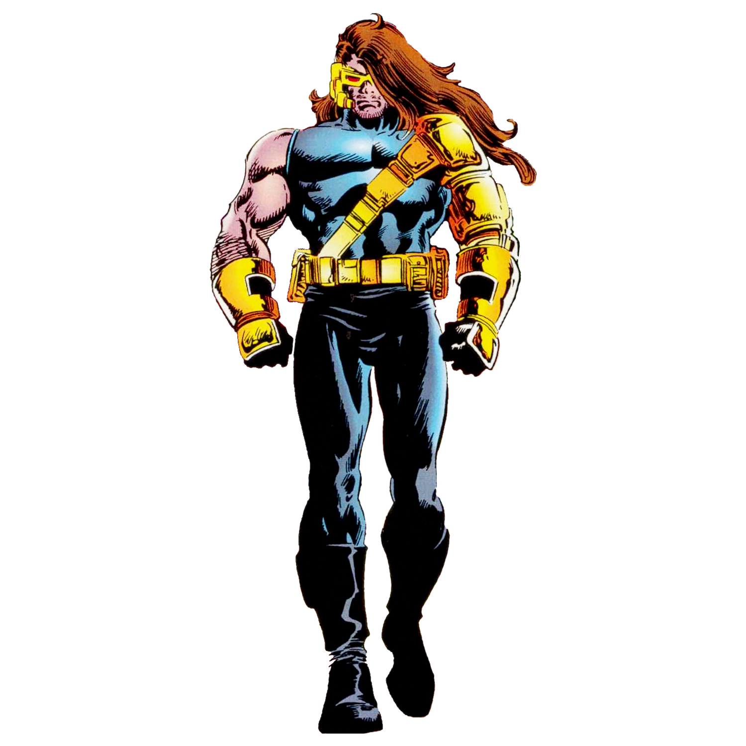 X Men Png Pic (black)