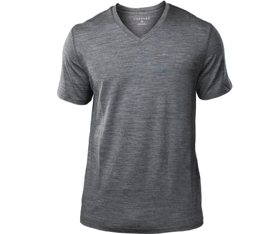 V Neck T Shirt Png Hd Isolated (black, gray)