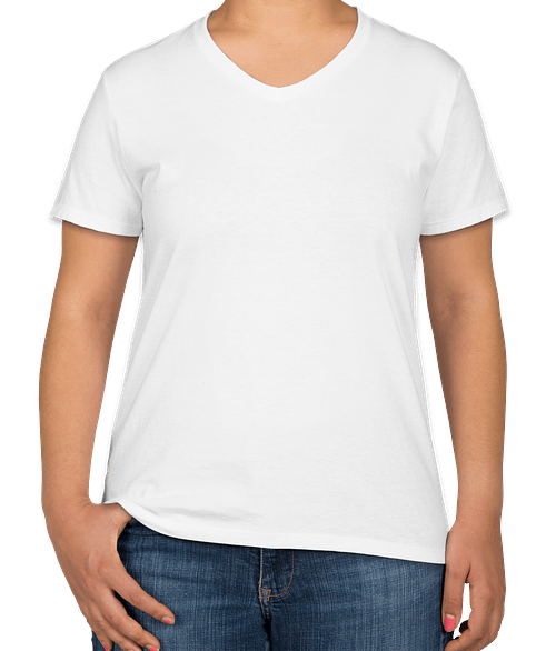 V Neck T Shirt Png Pic (lavender, gray)