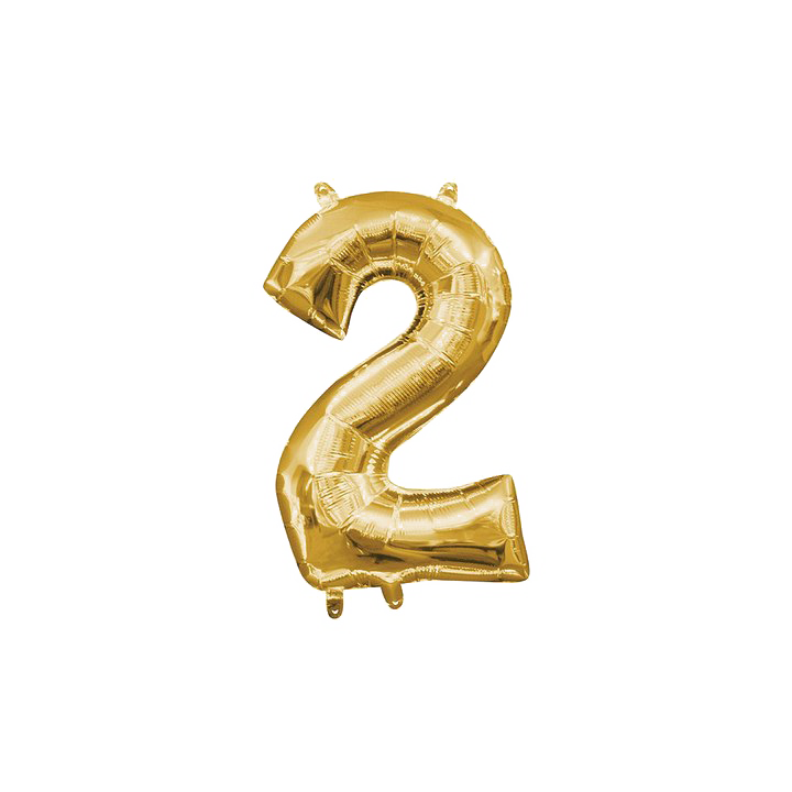 2 Number (beige, white, silver)