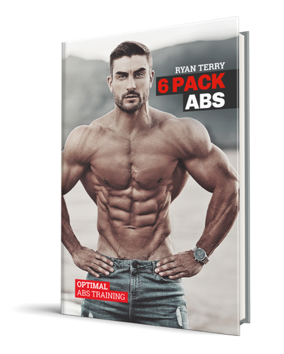 6 Pack Abs Download Png Image (black, silver)