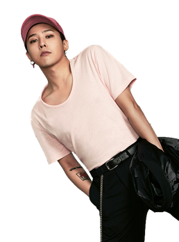 K Pop Png Transparent File (beige, black)