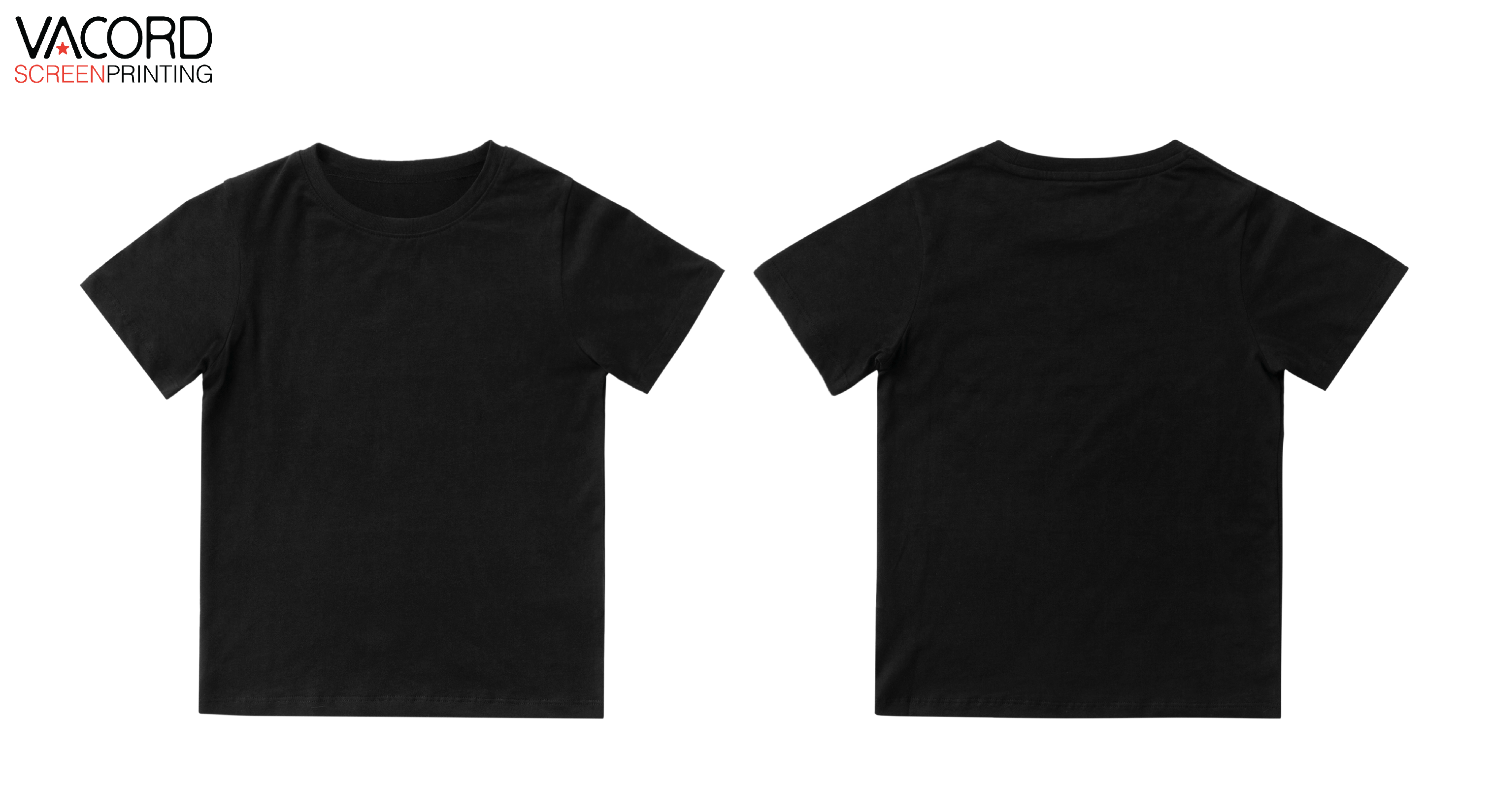 T Shirt Black Png Hd Image (black)