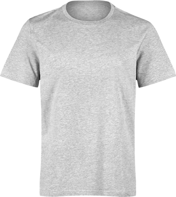 T Shirt Png Isolated Picture (black, silver)