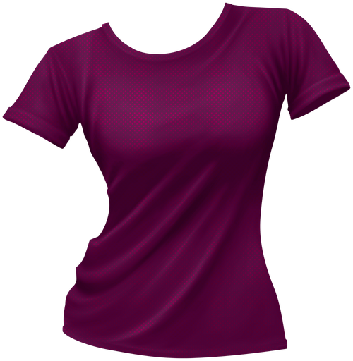 T Shirt Png Picture (indigo, maroon, black, purple)