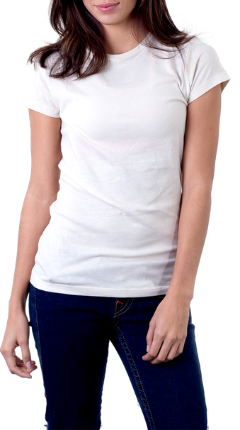 T Shirt Transparent Png (black, white)