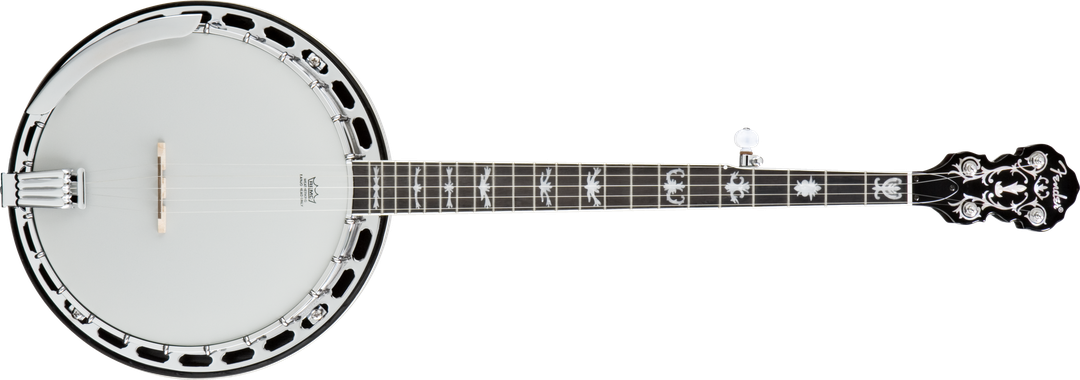 5 String Music Banjo Mandolin Transparent Png (lavender, black, silver)