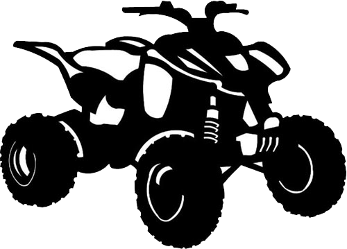 4 Wheeler Png Hd (white, black, gray, silver)