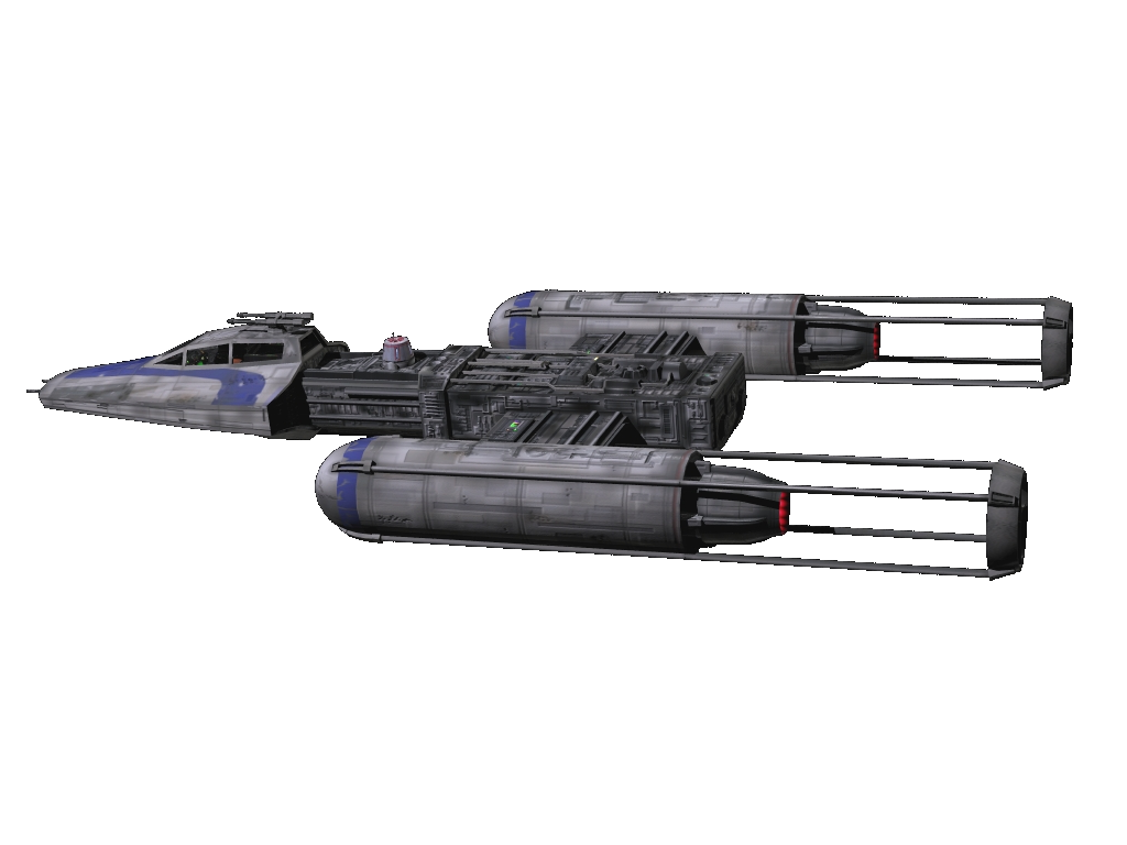 X Wing Starfighter Png Background Image (black)