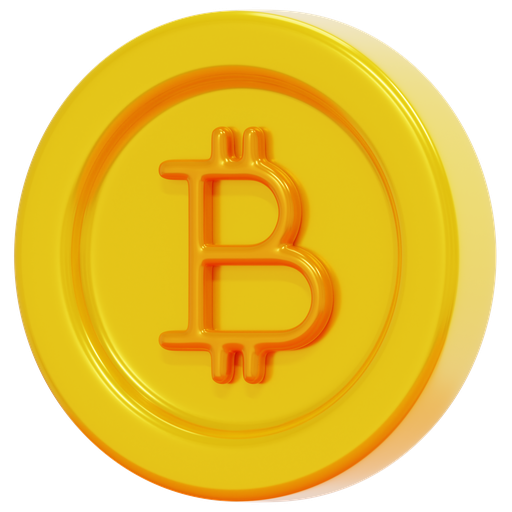 D Currency Cash Money Finance Business Exchange Coin Bitcoin Icon Free Png Icon Download (gold, black)