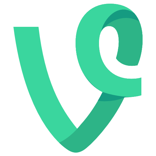 V Icon Free Nobackground Png Icon Download (teal, greenish blue, black)