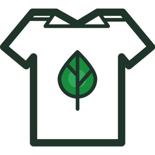 T Shirt Free Png Icon Download (black, green)