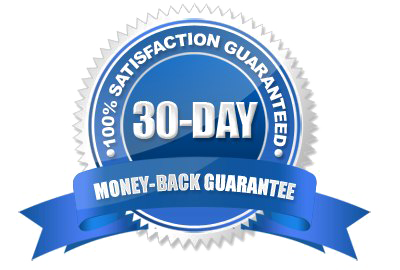 30 Day Guarantee Png Hd (white, teal)