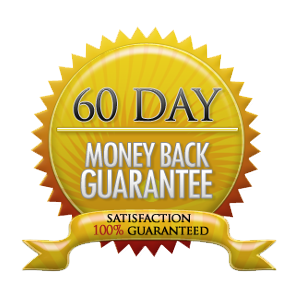 60 Days Money Back Guarantee Png Clipart (chocolate, salmon, white, gold)