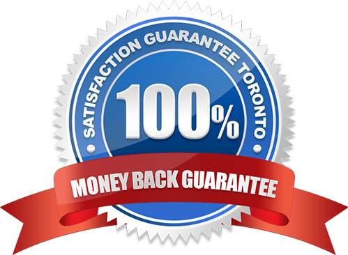 100 Money Back Guarantee Png Photo (chocolate, gray, white, navy)