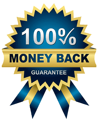 100 Money Back Guarantee Png Pic (chocolate, olive, white, black, salmon)