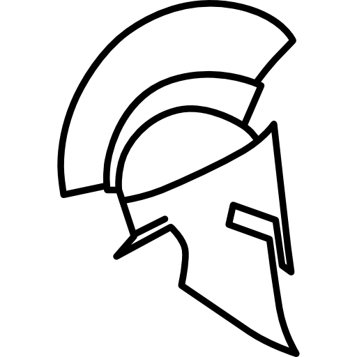 300 Movie Png Clipart (white, black)