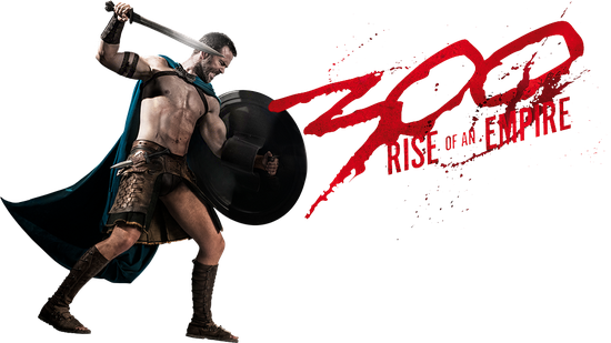 300 Movie Png Isolated Hd (black)