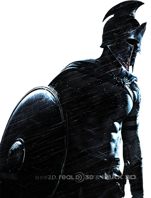 300 Movie Png Photos (black)