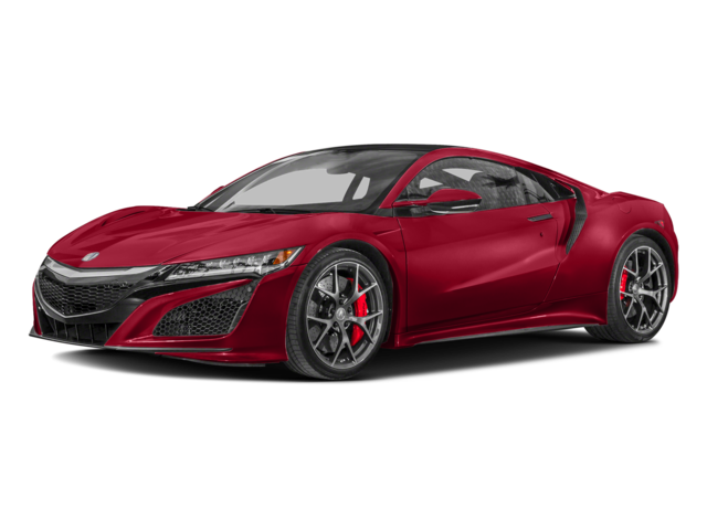 2017 Acura Nsx Png Hd (maroon, black)