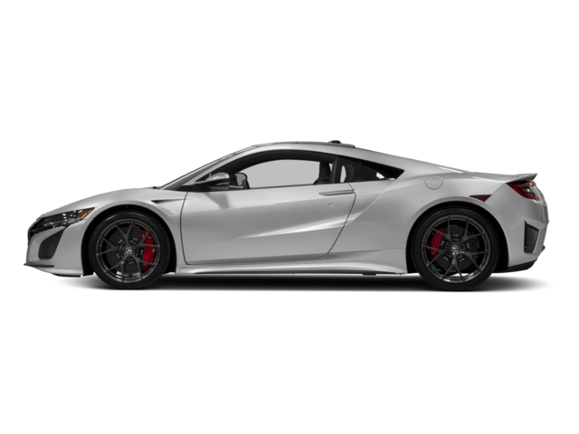 2017 Acura Nsx Png Photos (black, gray, silver)