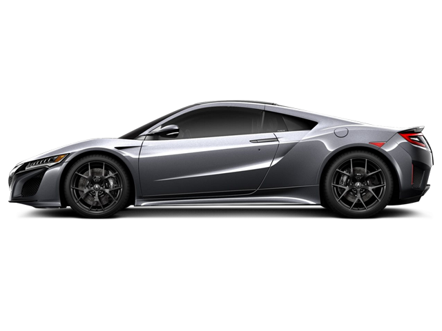 2017 Acura Nsx Png (indigo, white, black, lavender, gray)