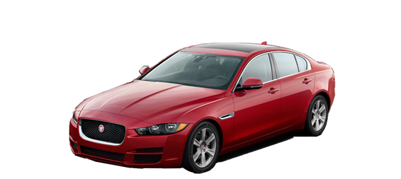 2018 Jaguar Xj Png Picture (black, silver)