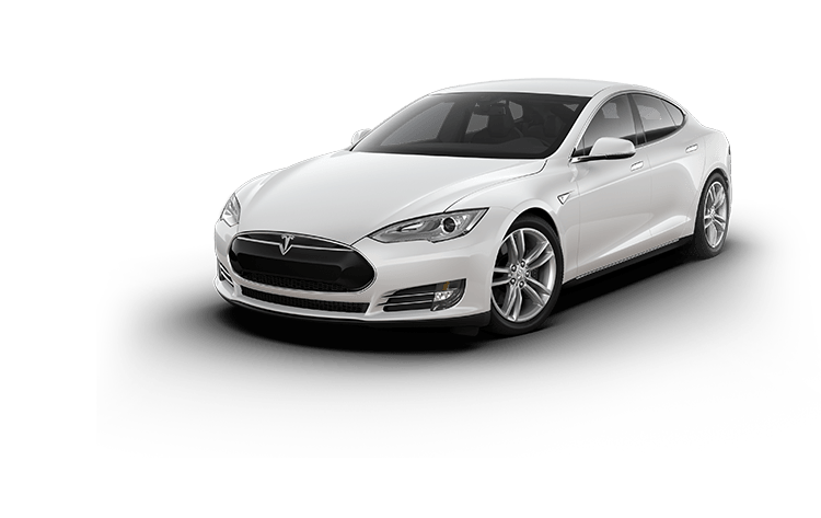 2018 Tesla Model S Png Photo (lavender, black, silver)