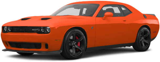 2019 Dodge Challenger Png Clipart (salmon, maroon, black, chocolate)