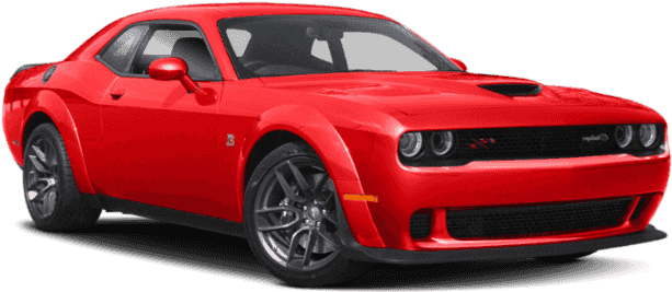 2019 Dodge Challenger Png (maroon, black, red, indigo)