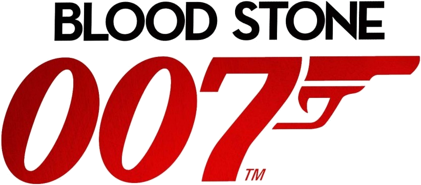 007 Png Photo (black)