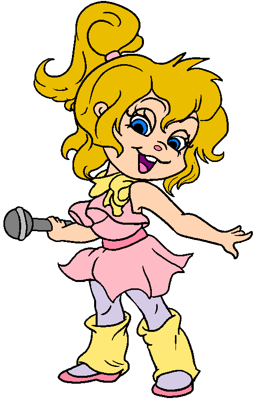 90S Cartoons Png Isolated Pic (pink, orange, black, gold)