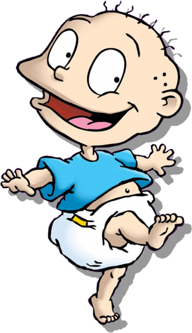 90S Cartoons Png Photo (white, beige, greenish blue, black)