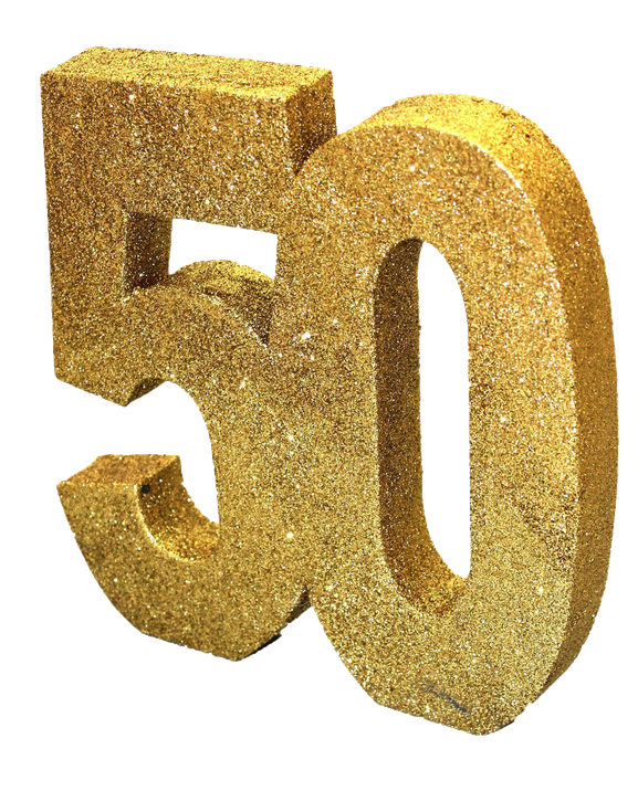 50Th Png (black)