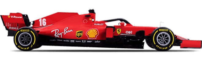 F1 Ferrari Png Hd (black, gray, green)