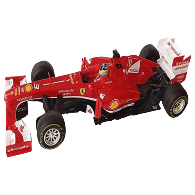 F1 Ferrari Png Photos (gray)